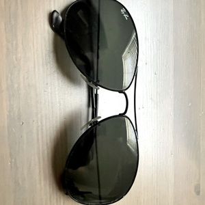 RayBan Aviators